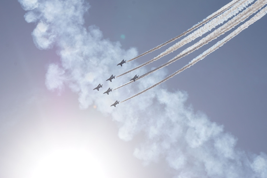 芦屋基地 航空祭 2016