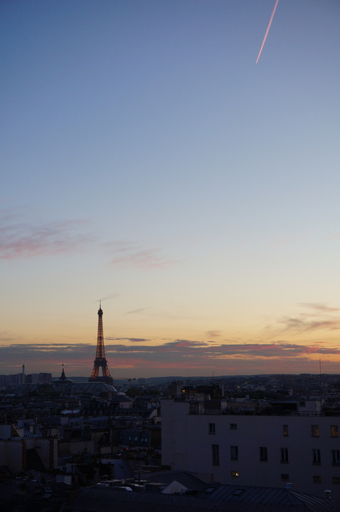 2015/10 Paris