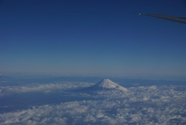 いざ東京へ