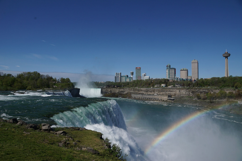 Niagara falls 2