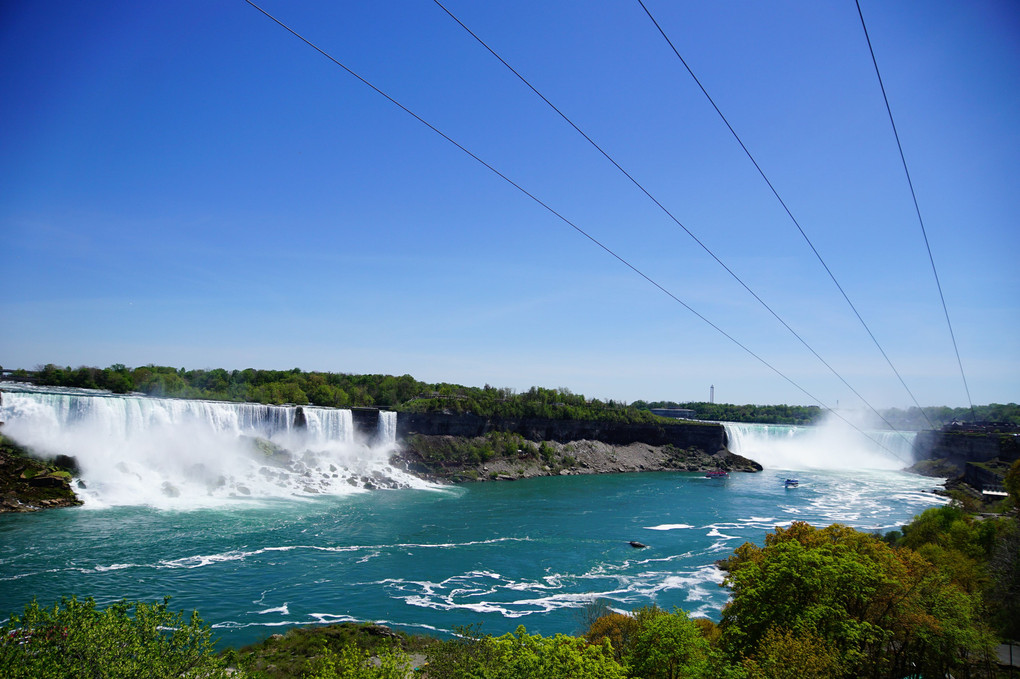 Niagara falls 2