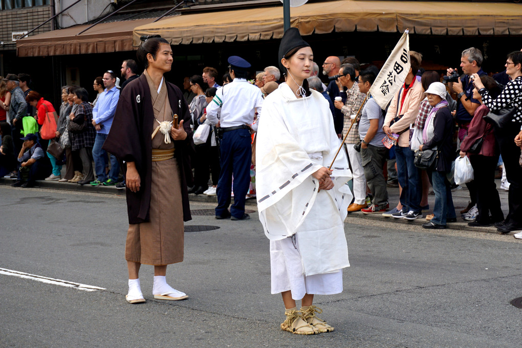 2015 時代祭