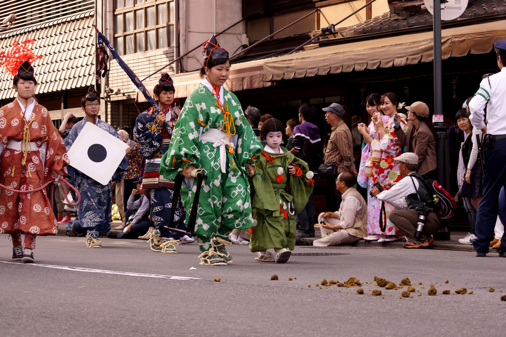 2015 時代祭