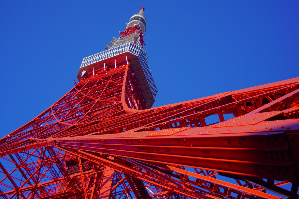Tower Tokyo