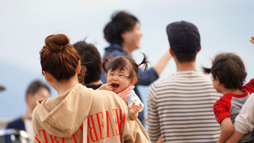 土曜の夜の・・・お・た・の・し・み～！　ロケ地・下関‼