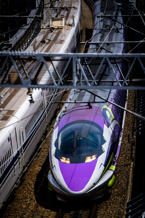 ありがとう「500 TYPE EVA」