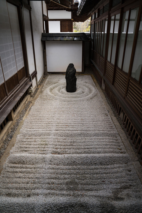 雲龍院