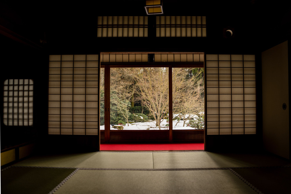 雲龍院