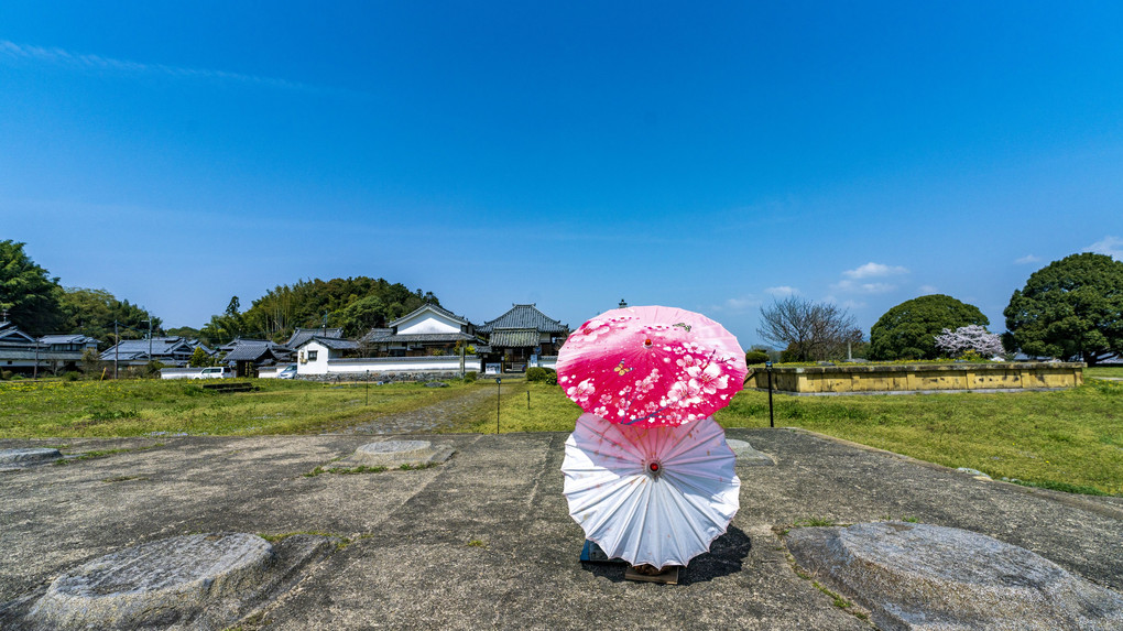 遠足・明日香