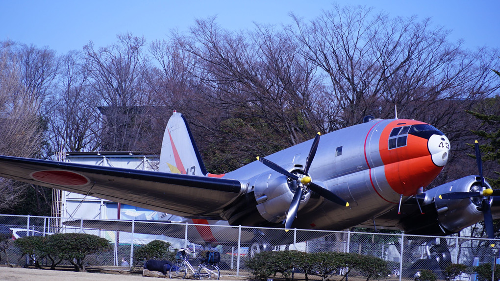 航空記念公園