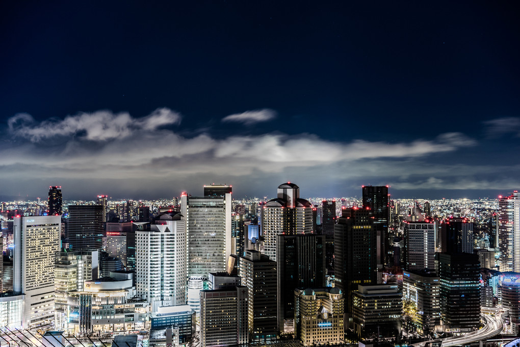 OSAKA 360°