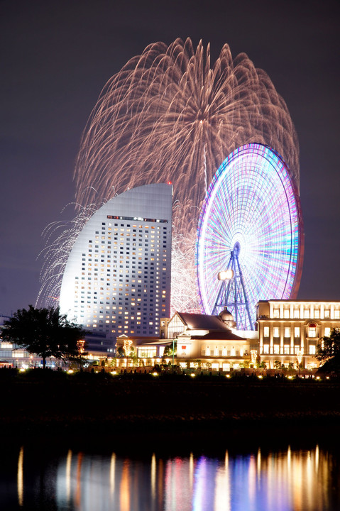 横浜開港祭2019
