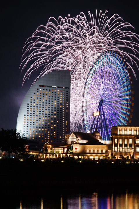 横浜開港祭2019