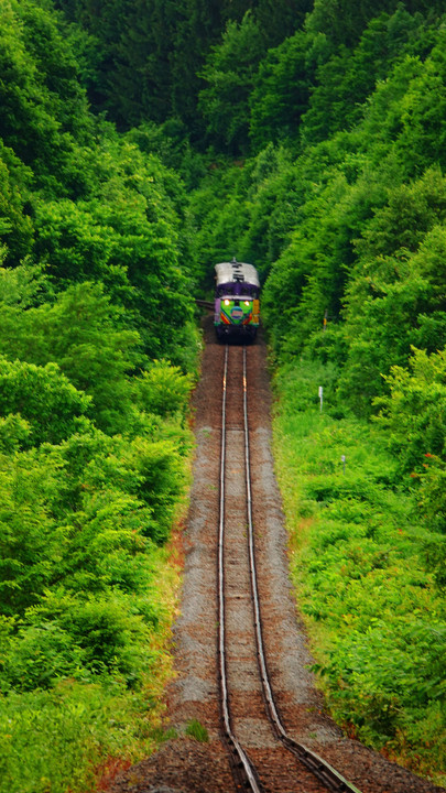 2021ノロッコ号