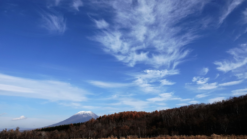 晴れた日に⑤