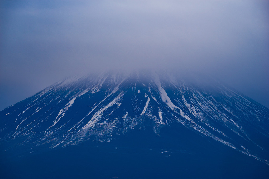 富士山撮影スポット巡り