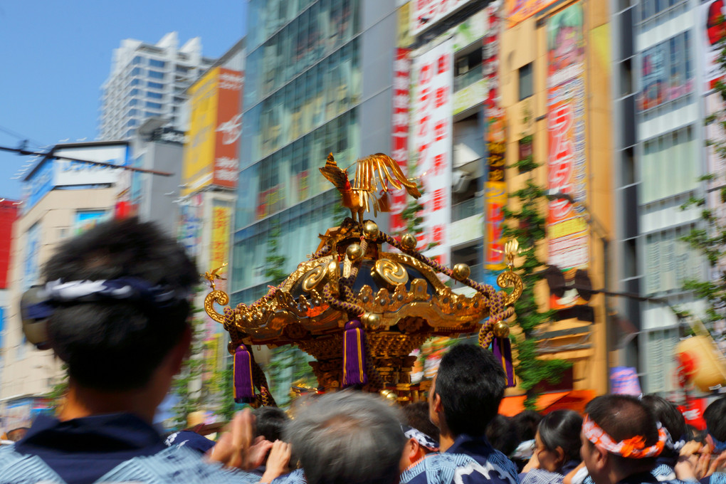 神田祭