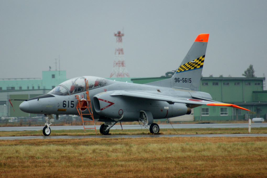 Ｔ－４　練習機