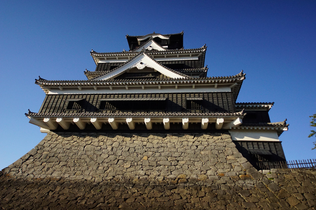 熊本城