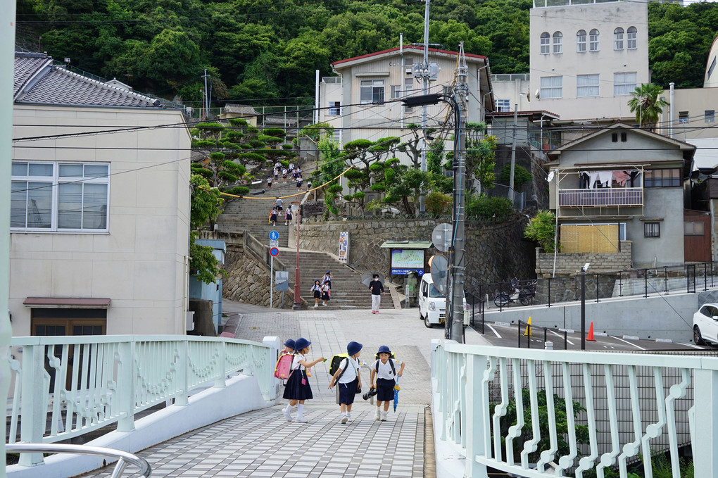 私が見た尾道　Ⅲ