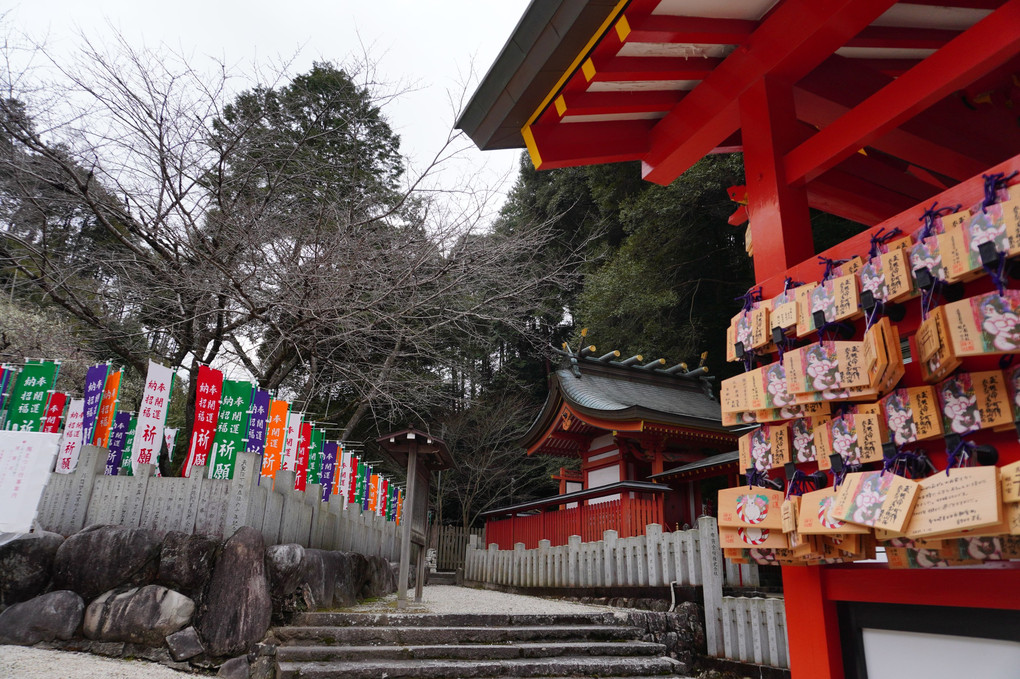 大県神社