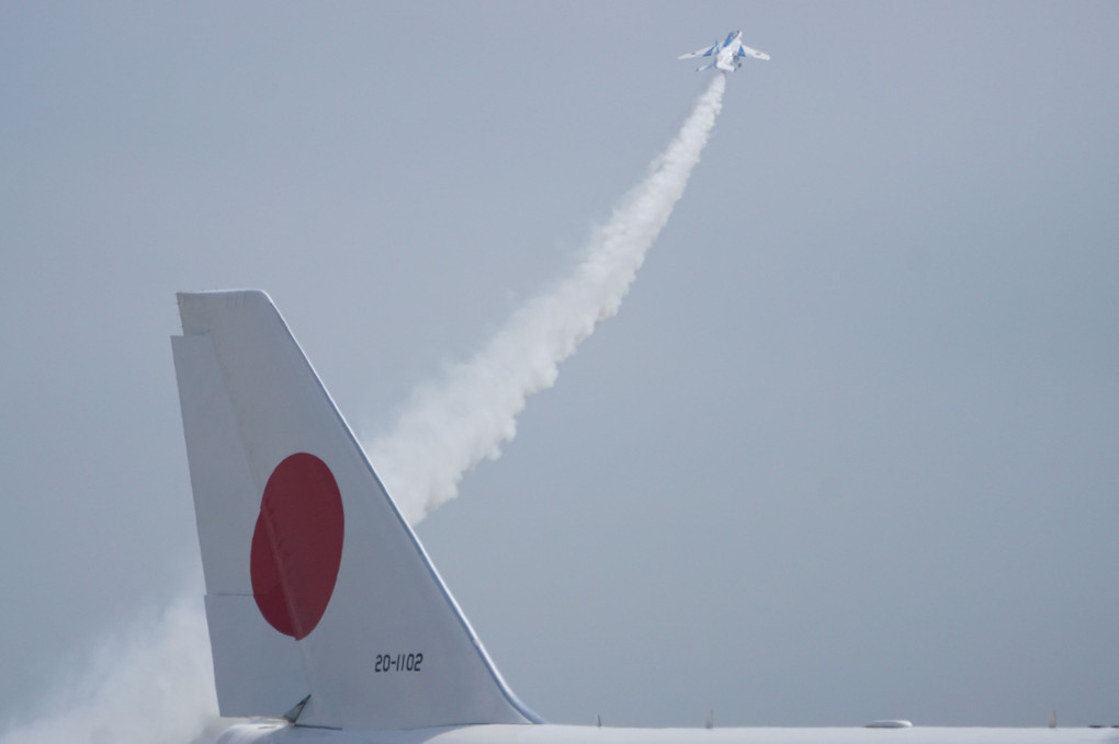 千歳航空祭2016