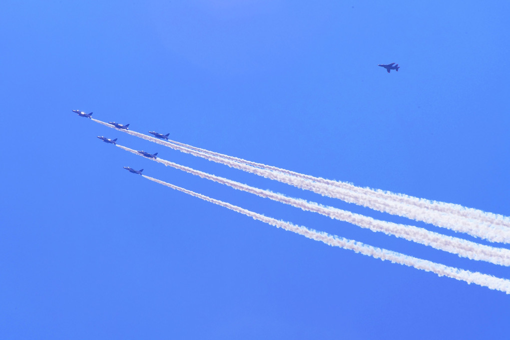 青空のエール