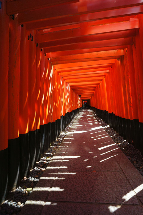 千本鳥居