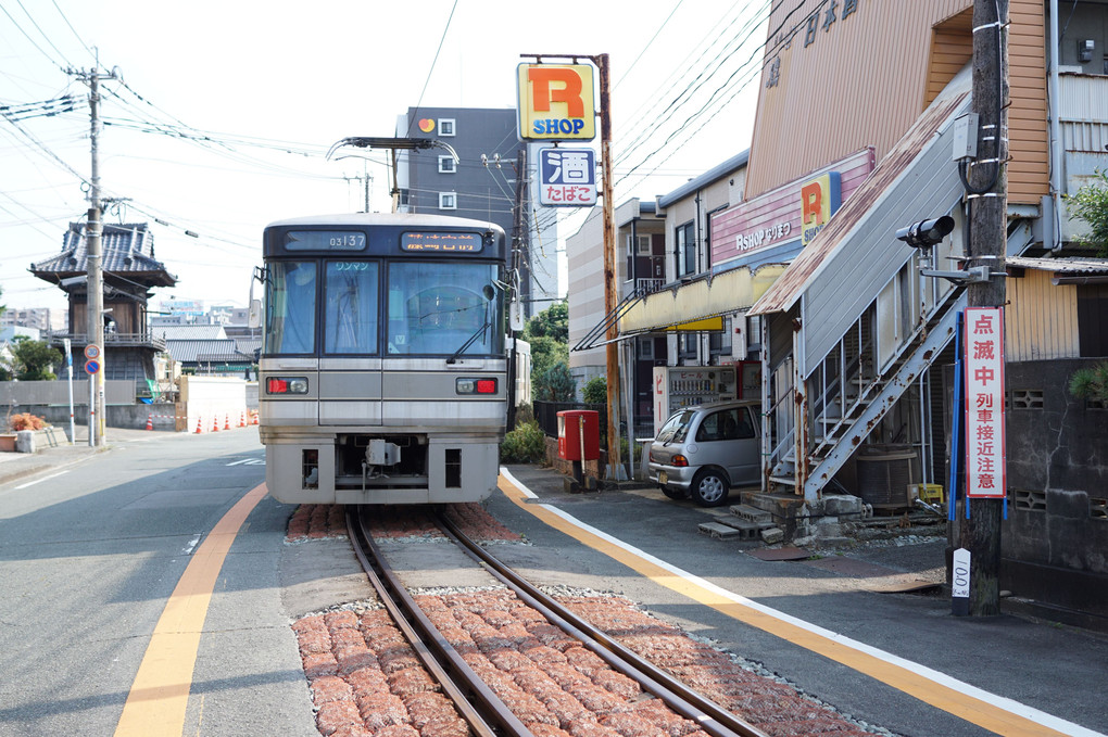 熊本珍百景