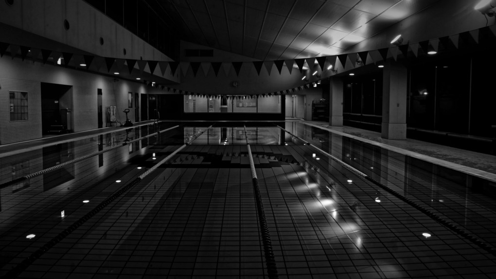 swim pool (ⅱ)