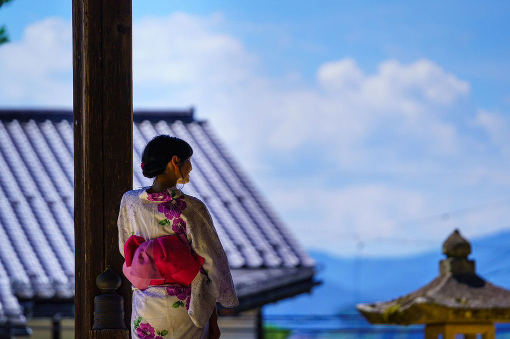 αを愛する女子の旅グループ　～飛騨高山の旅トークショーのお知らせ