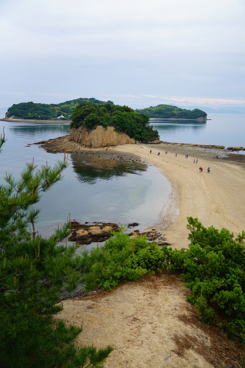 小豆島