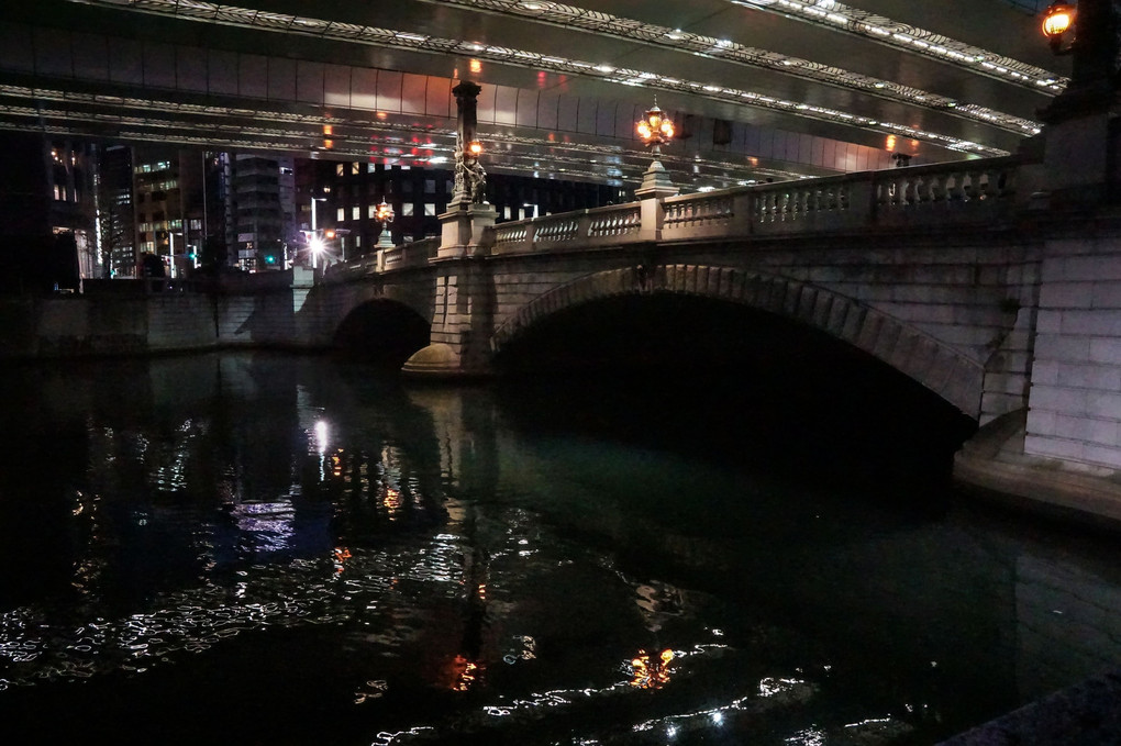 東京　日本橋