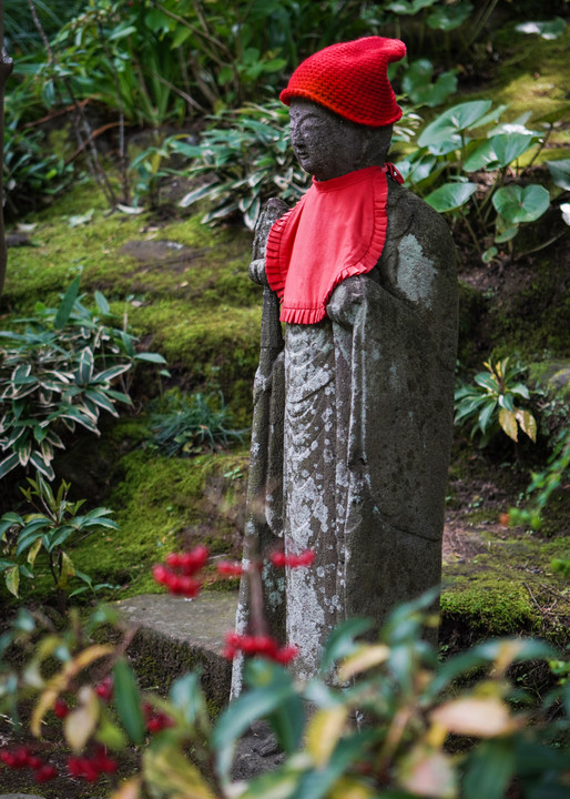 鎌倉歩き