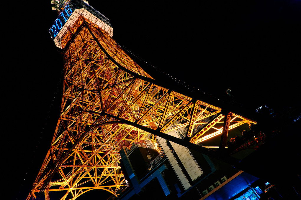 東京タワーコレクション
