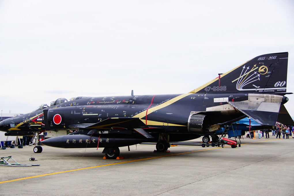 F-4EJ改　ファントムⅡ