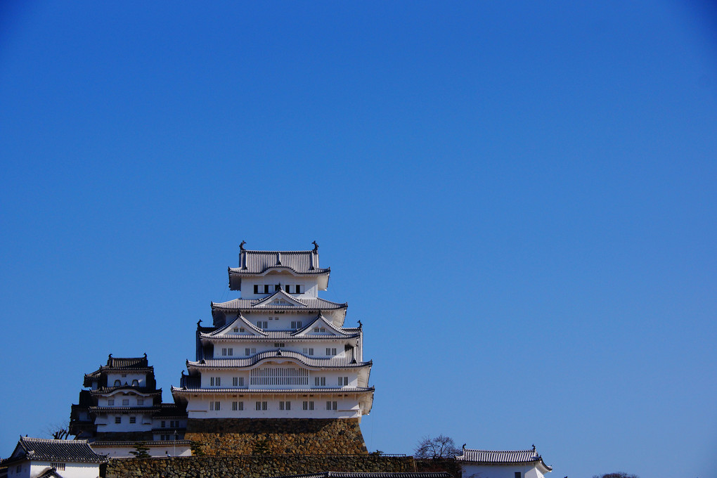 青空キャンバス