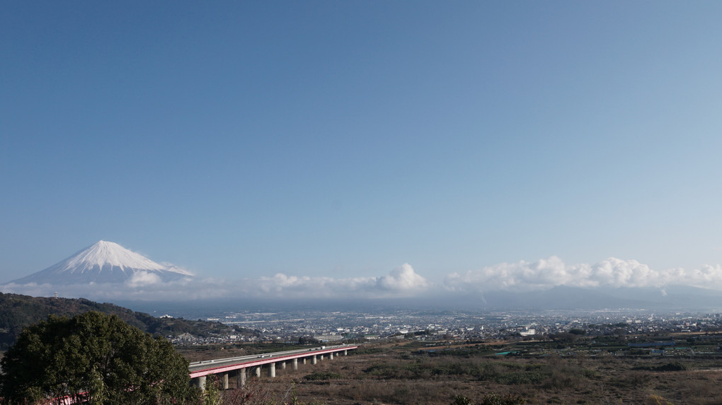 富士山