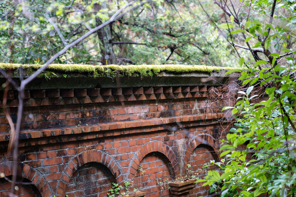 南禅寺の水路閣