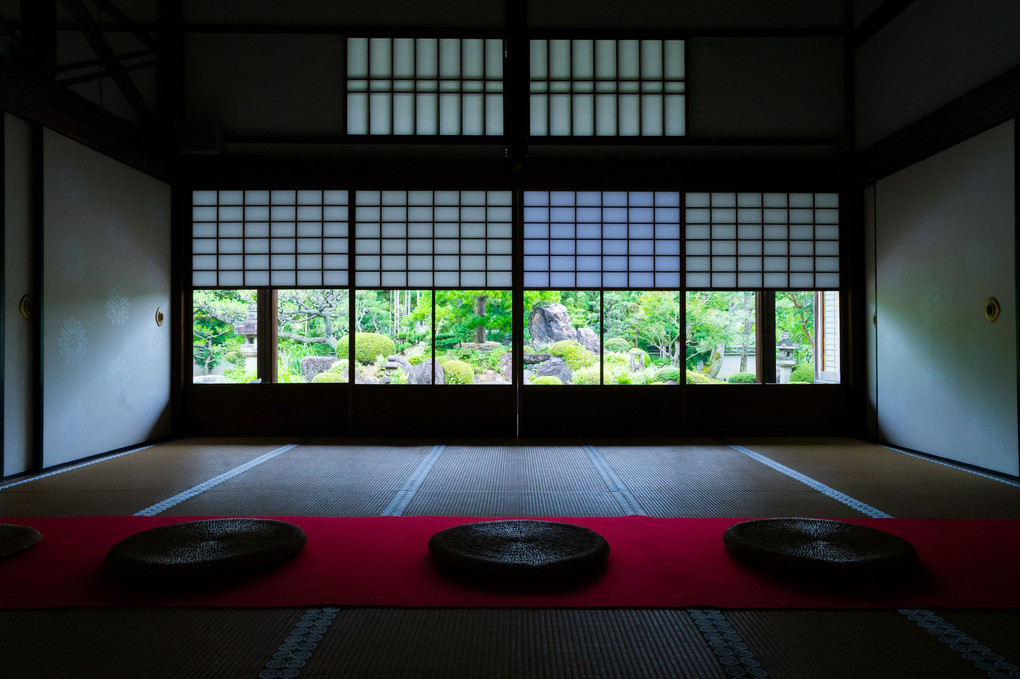 京都庭園散歩