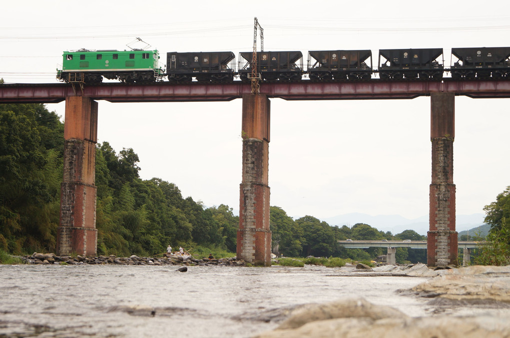 秩父鉄道