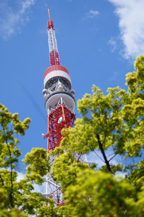 東京タワー