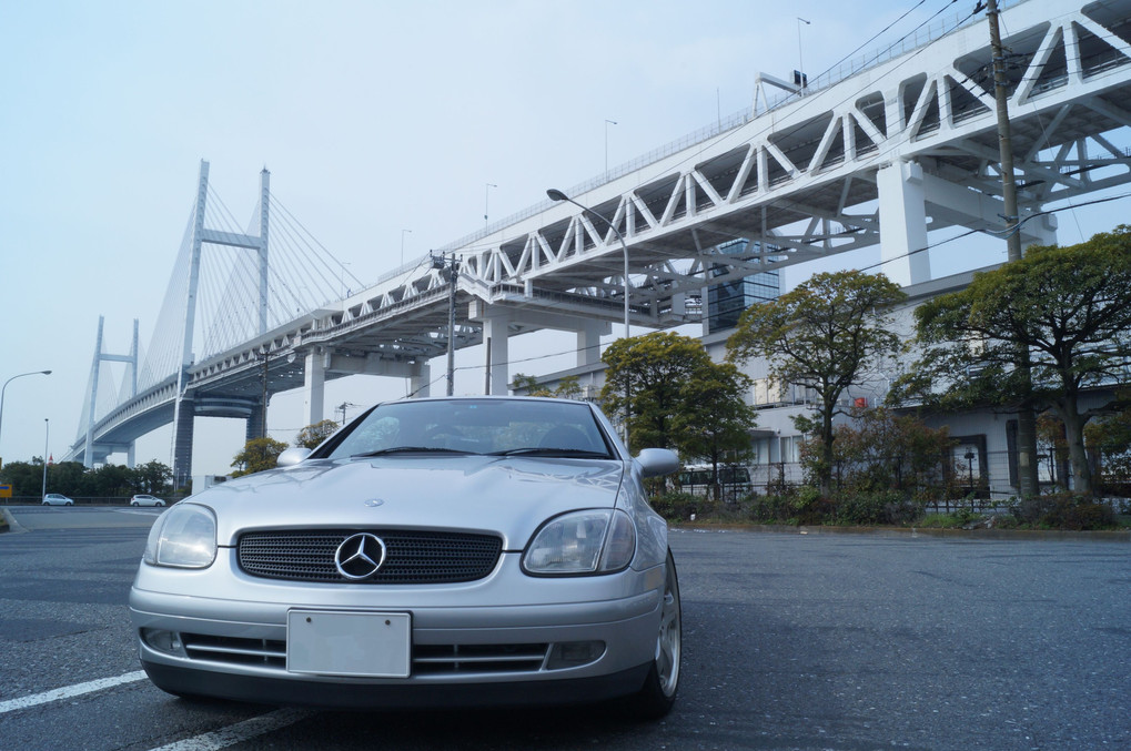 ON THE ROAD 2015 ～Yokohama Bay Bridge～