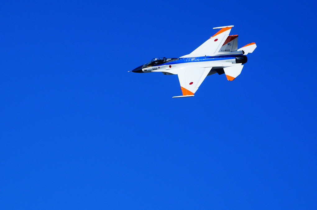 航空自衛隊 F-2パイロットの道：T-7 → T-4 → F-2