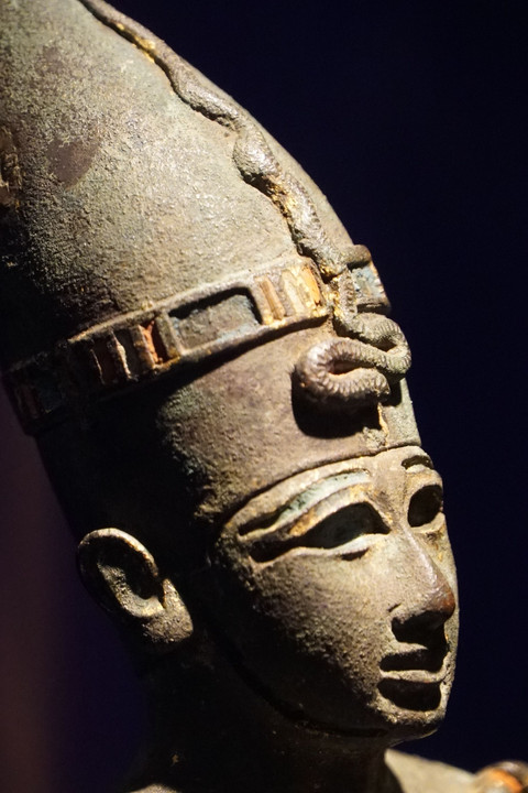 古代エジプト創世神話の世界