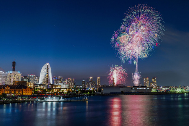 第37回横浜開港祭～Thanks to the Port 2018～