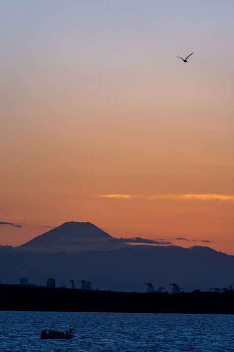 富士山＆TGB