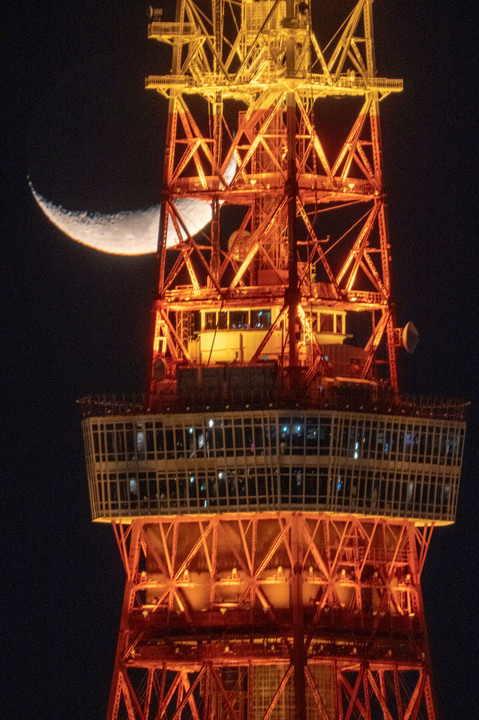 東京タワー