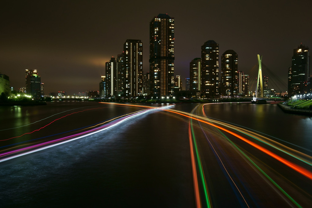 永代橋