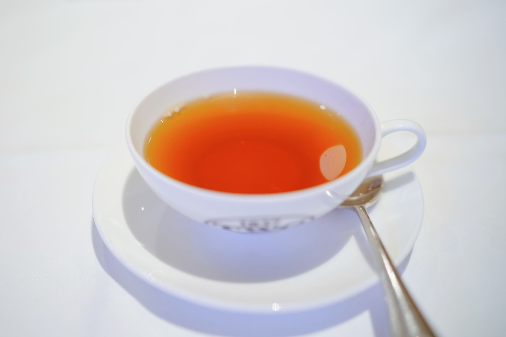  Tea ｂreak 